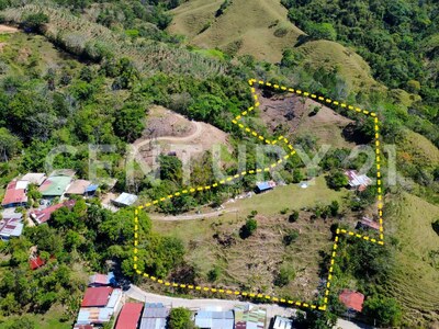 🌿 Venta de lote en Tabarcia de Mora – Versatilidad, naturaleza y alto potencial de desarrollo 🌿 — Foto 17