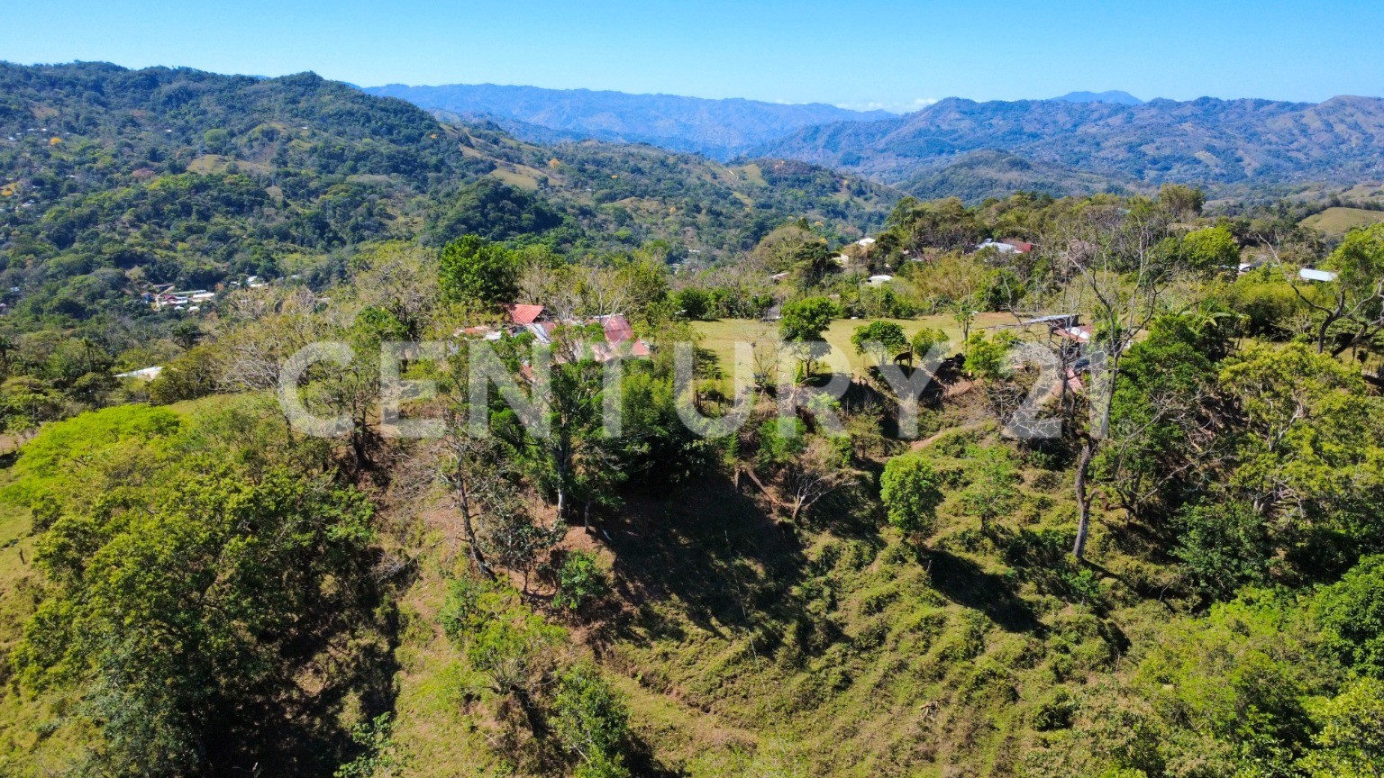 🌿 Venta de lote en Tabarcia de Mora – Versatilidad, naturaleza y alto potencial de desarrollo 🌿 — Foto 2