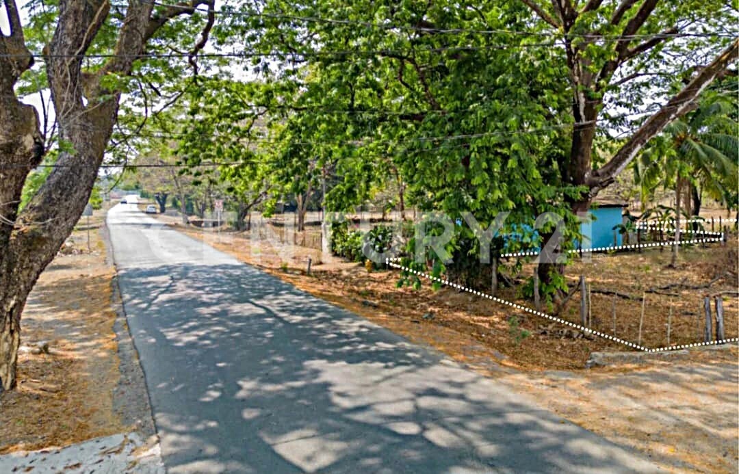 Venta de Lote en La Libertad de Sardinal, Guanacaste. — Foto 2
