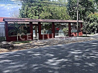 Venta de Lote en La Libertad de Sardinal, Guanacaste. — Foto 4