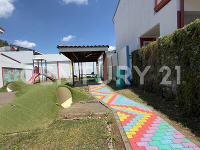 Pre-venta de casa en condominio Novazul Alajela — Foto 22