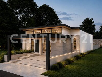 Pre-venta de casa en condominio Novazul Alajela — Foto 3