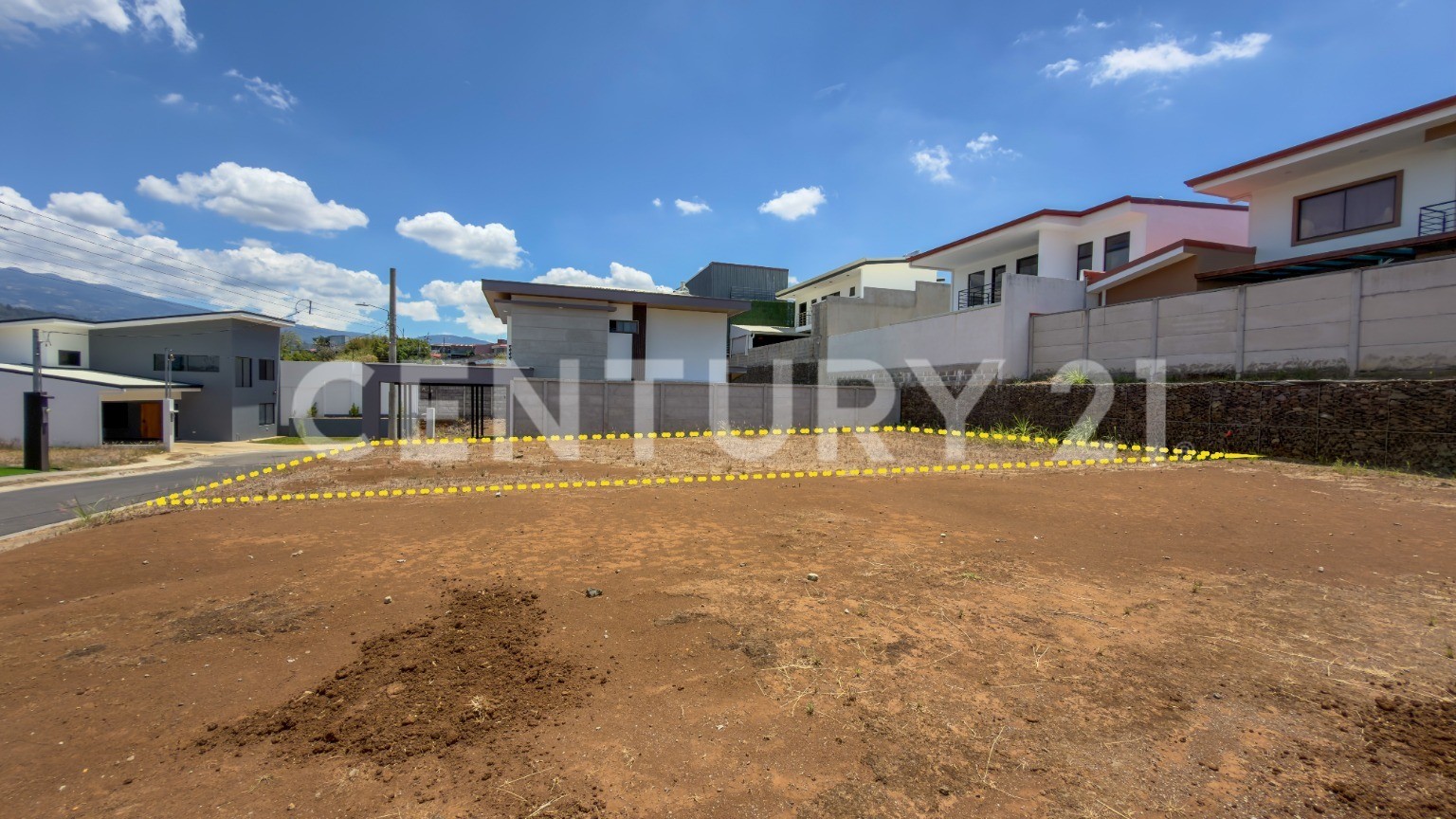 Pre-venta de casa en condominio Novazul Alajela — Foto 29