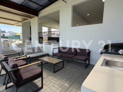 Pre-venta de casa en condominio Novazul Alajela — Foto 13