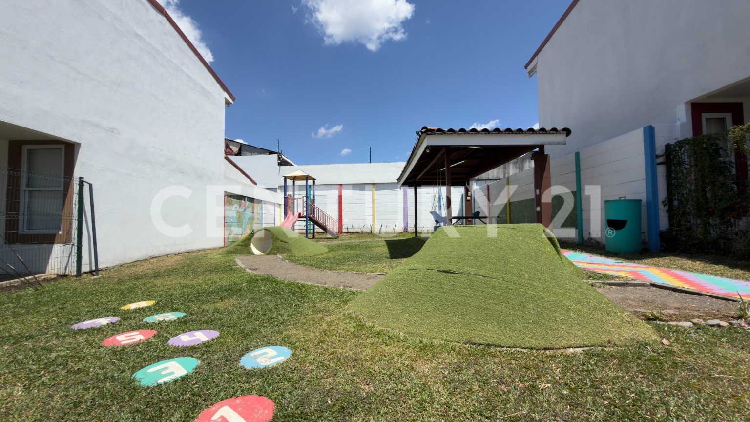 Pre-venta de casa en condominio Novazul Alajela — Foto 17