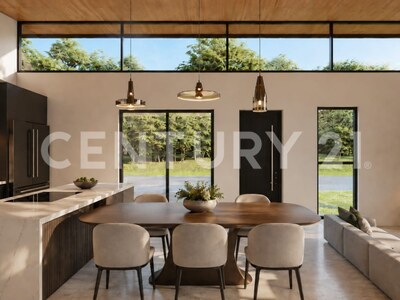Pre-venta de casa en condominio Novazul Alajela — Foto 6