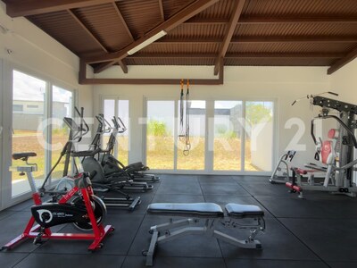 Pre-venta de casa en condominio Novazul Alajela — Foto 18
