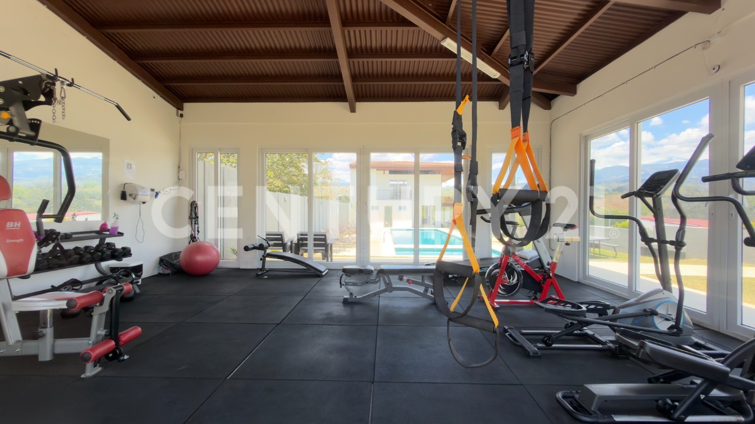 Pre-venta de casa en condominio Novazul Alajela — Foto 23