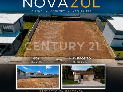 Pre-venta de casa en condominio Novazul Alajela — Foto 32