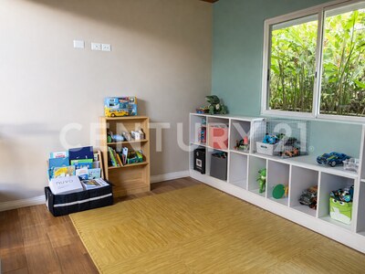 Venta de Casa con amplio terreno en San Isidro, Heredia — Foto 11