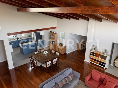 Venta de Casa con amplio terreno en San Isidro, Heredia — Foto 9