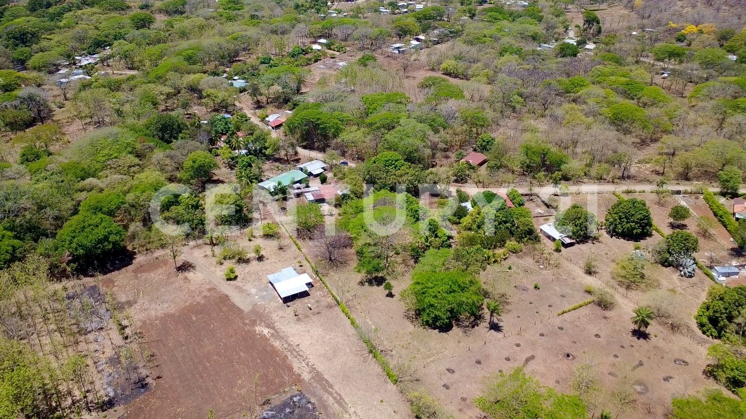 Venta de lotes con Agua y Luz en Sardinal, Carrillo - Obandito, Guanacaste — Foto 12