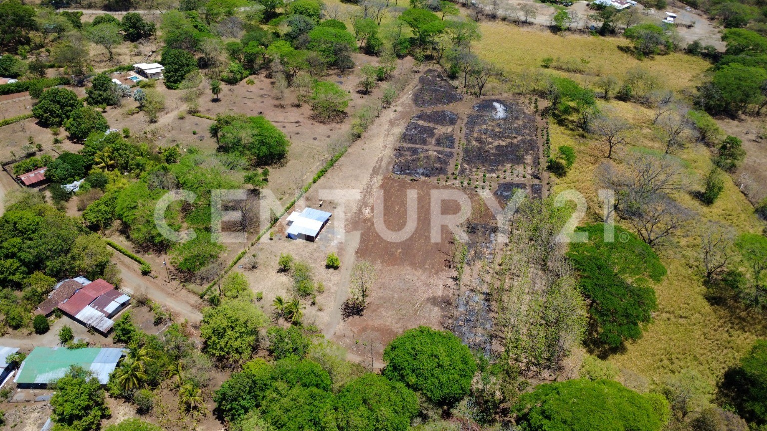 Venta de lotes con Agua y Luz en Sardinal, Carrillo - Obandito, Guanacaste — Foto 10