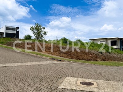 Terreno Esquinero en Venta en Condominio San Isidro de Alajuela — Foto 10