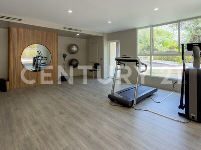 Venta de Penthouse con acceso privado por ascensor en San Rafael de Escazú — Foto 27