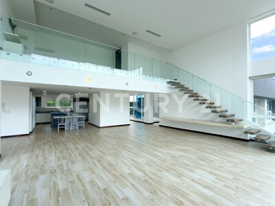 Venta de Penthouse con acceso privado por ascensor en San Rafael de Escazú — Foto 9