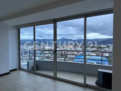 Venta de apartamento en Torres de Paseo Colón, San José — Foto 5
