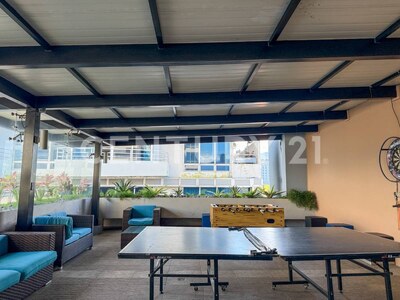 Venta de apartamento en Torres de Paseo Colón, San José — Foto 19