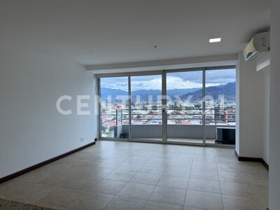 Venta de apartamento en Torres de Paseo Colón, San José — Foto 4