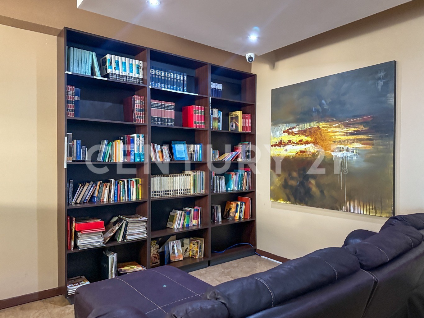Venta de apartamento en Torres de Paseo Colón, San José — Foto 21