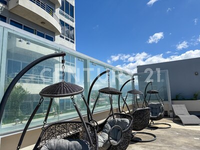 Venta de apartamento en Torres de Paseo Colón, San José — Foto 22