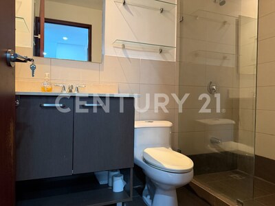 Venta de apartamento en Torres de Paseo Colón, San José — Foto 11