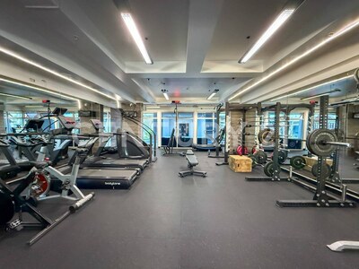 Venta de apartamento en Torres de Paseo Colón, San José — Foto 16