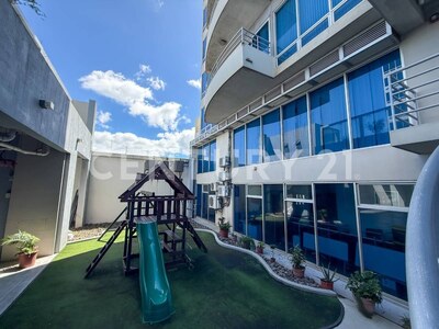 Venta de apartamento en Torres de Paseo Colón, San José — Foto 17