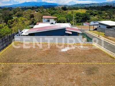 Se vende lote en Condominio Novazul, Desamparados de Alajuela — Foto 4