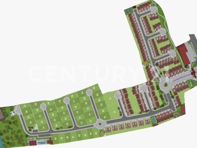 Se vende lote en Condominio Novazul, Desamparados de Alajuela — Foto 21