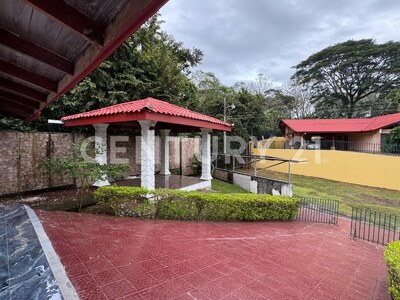 Se vende casa en Atenas -  Residencial El Güizaro — Foto 5