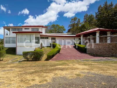 Se vende casa en Atenas -  Residencial El Güizaro — Foto 4