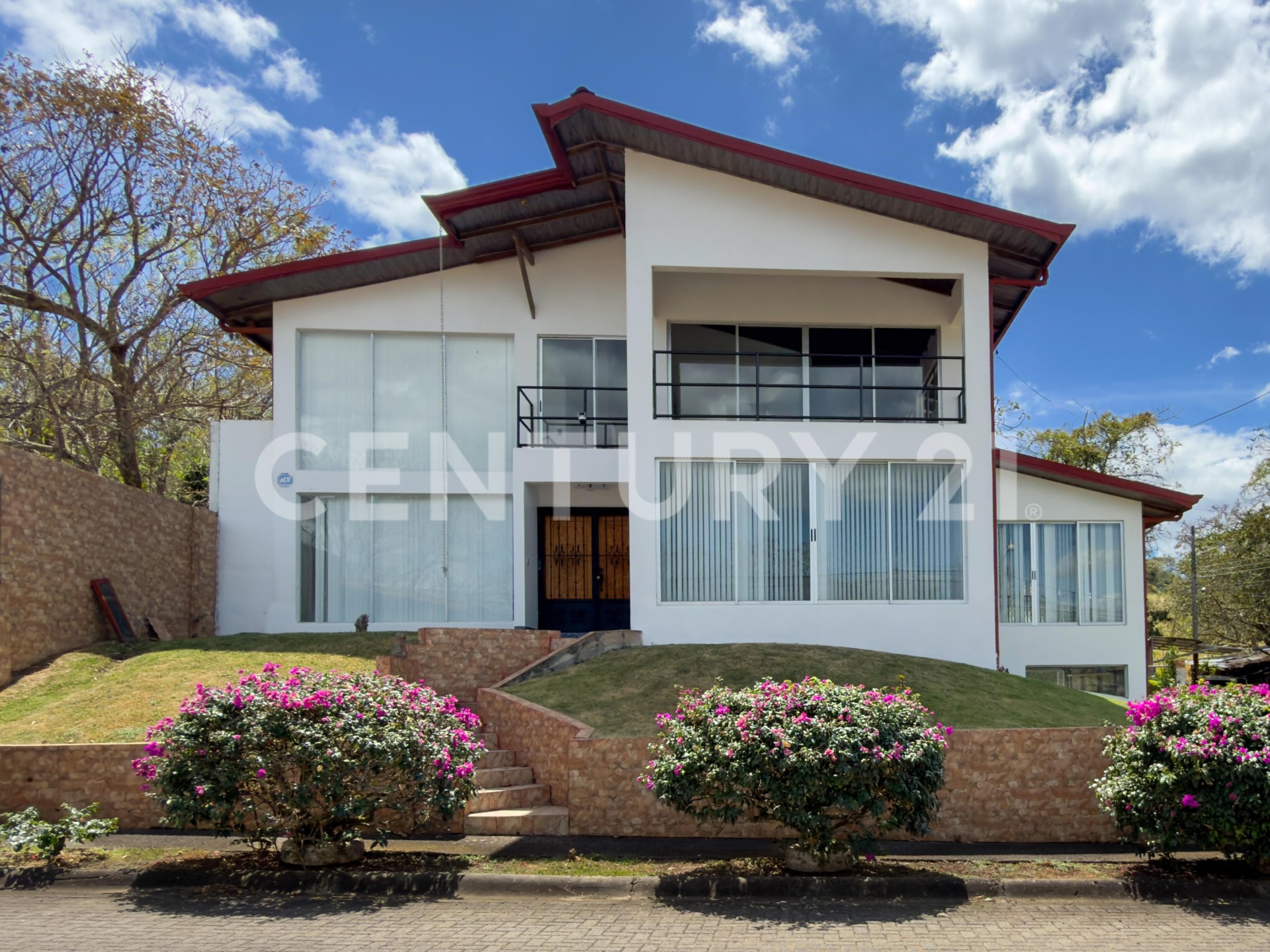 Se vende casa en Atenas - Residencial El Güizaro — Foto 2