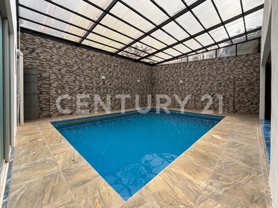 Se vende casa en Atenas -  Residencial El Güizaro — Foto 19