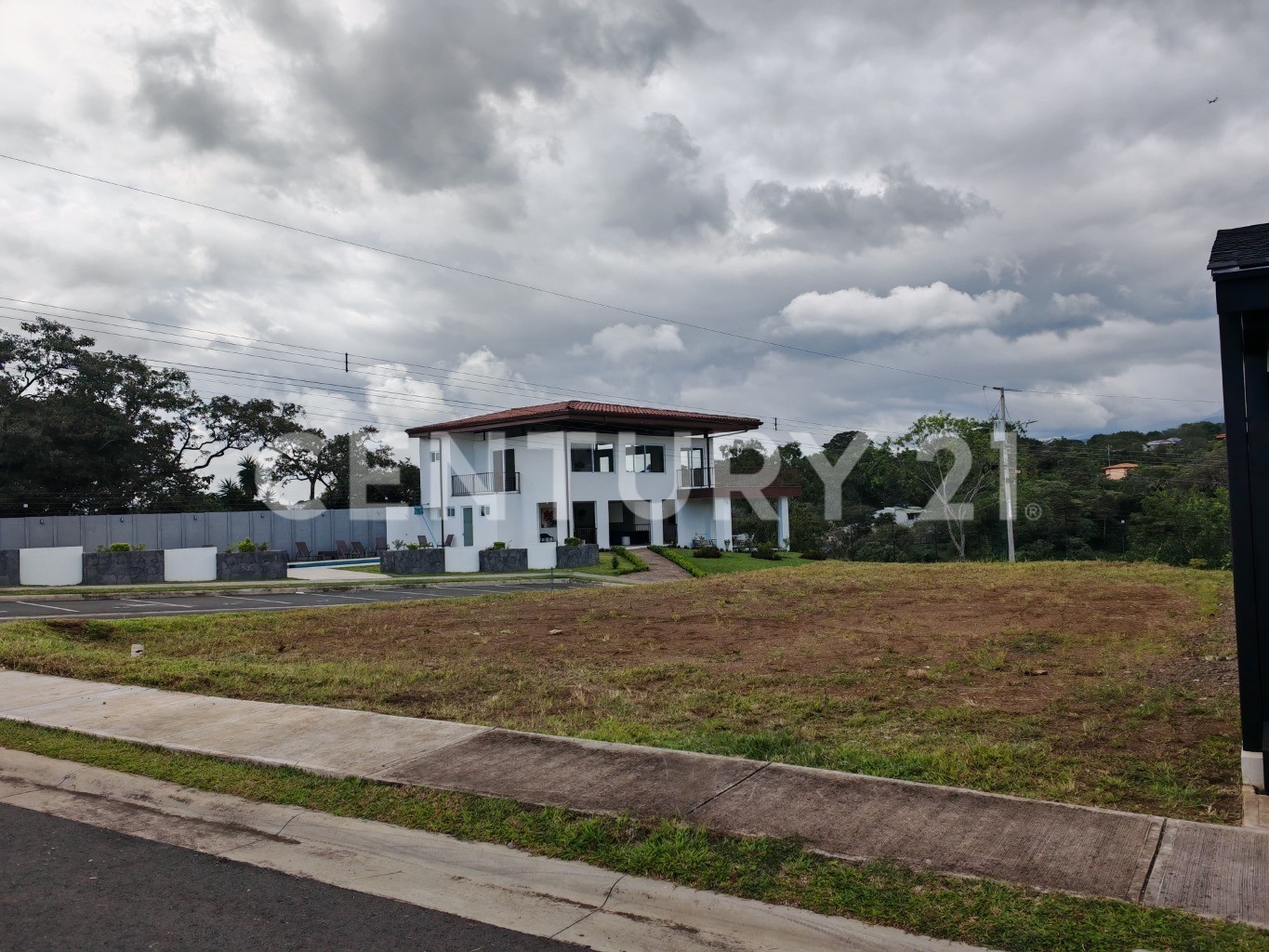 Se vende lote en Condominio Novazul, Desamparados de Alajuela — Foto 2