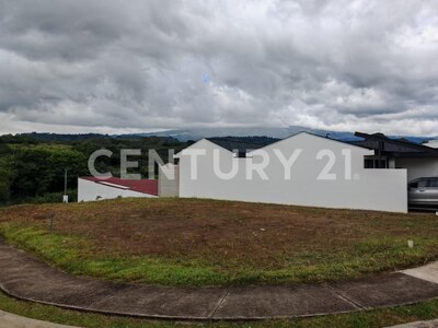 Se vende lote en Condominio Novazul, Desamparados de Alajuela — Foto 3
