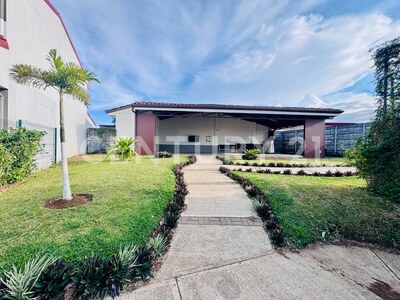 Se vende lote en Condominio Novazul, Desamparados de Alajuela — Foto 7