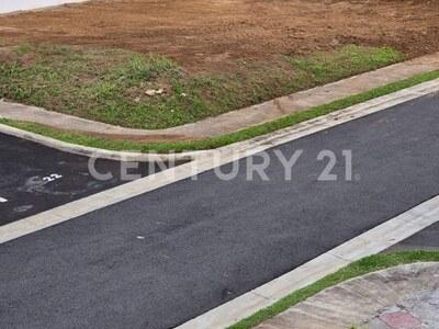 Se vende lote en Condominio Novazul, Desamparados de Alajuela — Foto 5