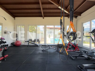 Se vende lote en Condominio Novazul, Desamparados de Alajuela — Foto 17