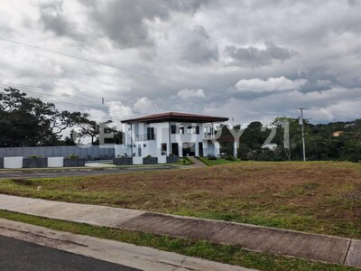 Se vende lote en Condominio Novazul, Desamparados de Alajuela — Foto 6