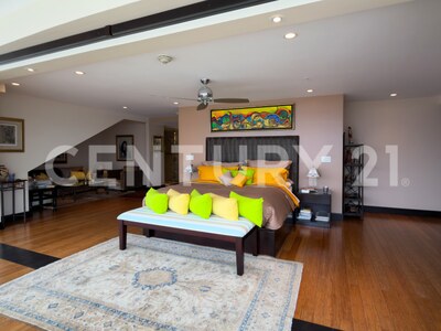 Venta Duplex Penthouse 360 m² ·Torres Paseo Colón · San José · 270° Views — Foto 16