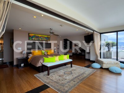 Venta Duplex Penthouse 360 m² ·Torres Paseo Colón · San José · 270° Views — Foto 17