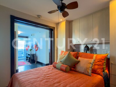 Venta Duplex Penthouse 360 m² ·Torres Paseo Colón · San José · 270° Views — Foto 15