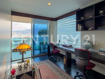 Venta Duplex Penthouse 360 m² ·Torres Paseo Colón · San José · 270° Views — Foto 10