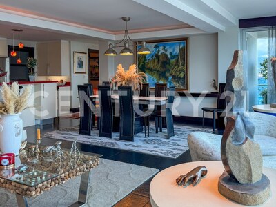 Venta Duplex Penthouse 360 m² ·Torres Paseo Colón · San José · 270° Views — Foto 4