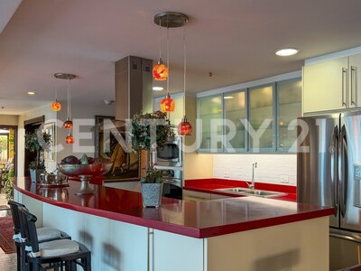Venta Duplex Penthouse 360 m² ·Torres Paseo Colón · San José · 270° Views — Foto 8