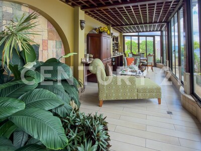 Venta Duplex Penthouse 360 m² ·Torres Paseo Colón · San José · 270° Views — Foto 13