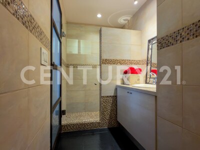 Venta Duplex Penthouse 360 m² ·Torres Paseo Colón · San José · 270° Views