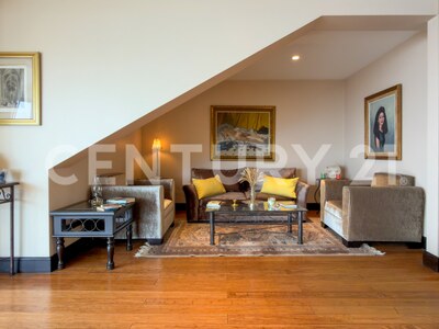 Venta Duplex Penthouse 360 m² ·Torres Paseo Colón · San José · 270° Views — Foto 19