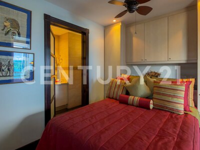 Venta Duplex Penthouse 360 m² ·Torres Paseo Colón · San José · 270° Views — Foto 14